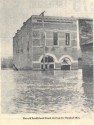1578 Smithland Bank in 1913 flood